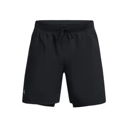 Ropa Under Armour Launch 7'' 2-in-1 Short